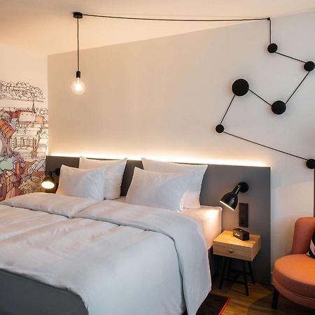 Pentahotel BRE Exteriér fotografie