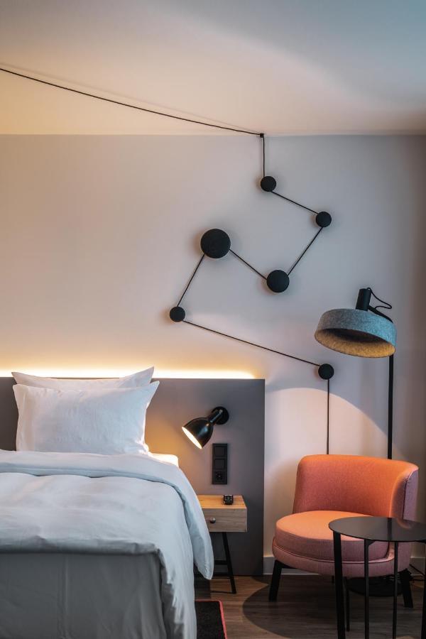 Pentahotel BRE Exteriér fotografie