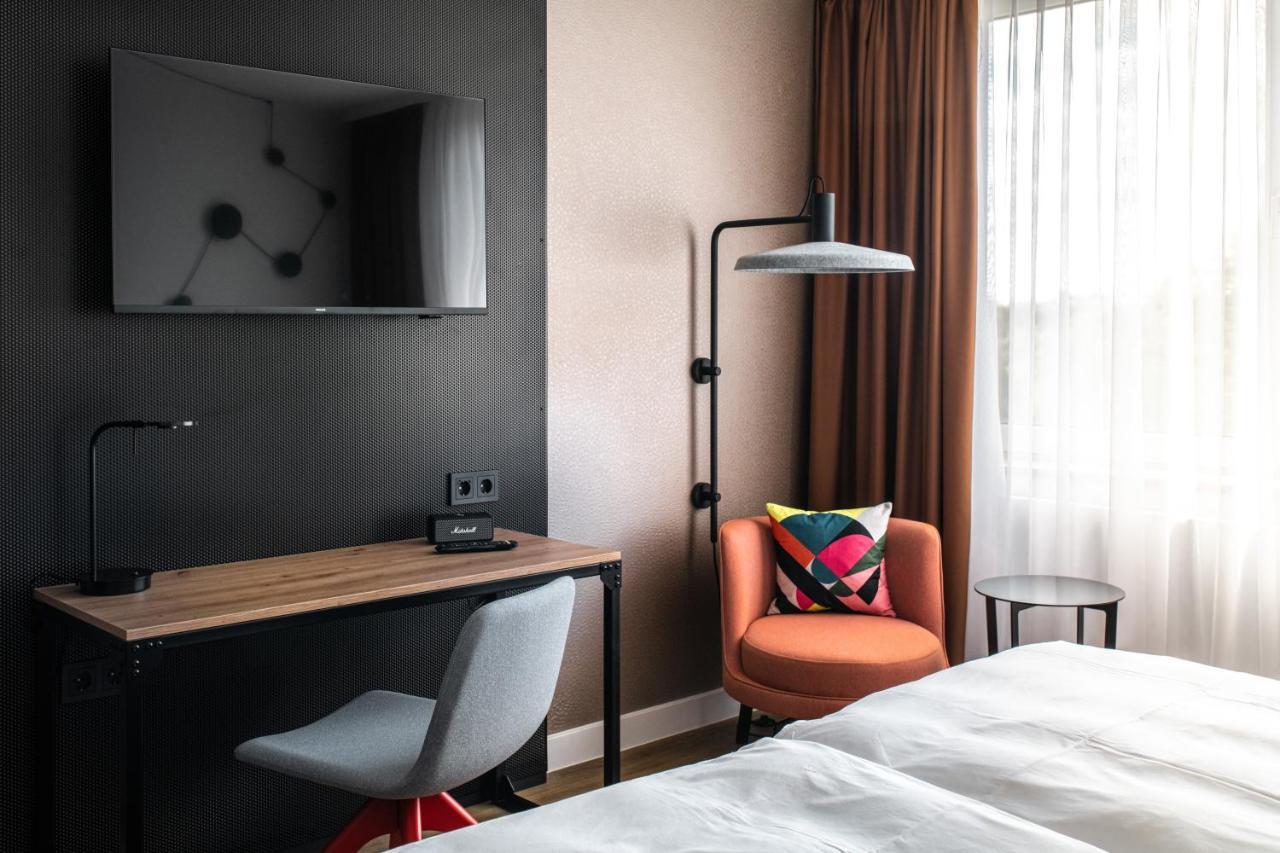 Pentahotel BRE Exteriér fotografie