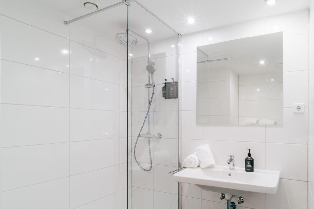 Pentahotel BRE Exteriér fotografie
