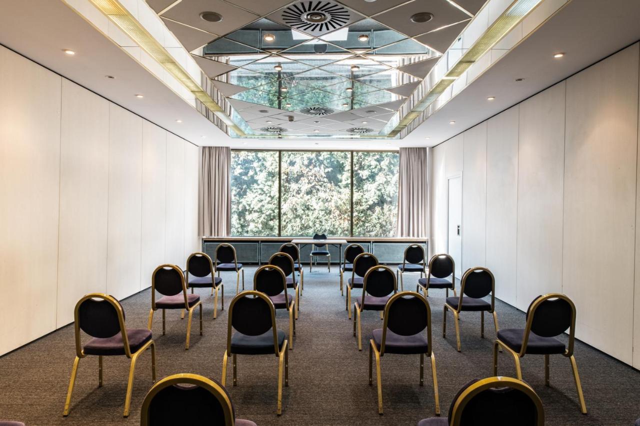 Pentahotel BRE Exteriér fotografie