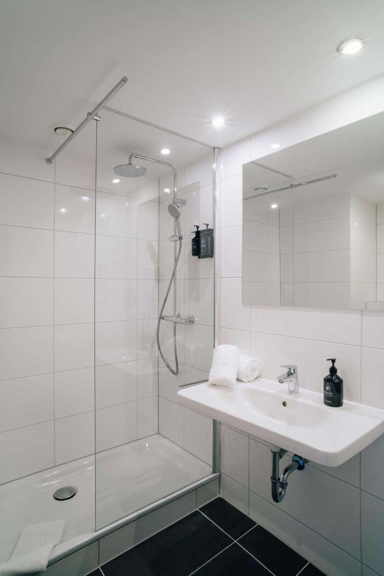 Pentahotel BRE Exteriér fotografie