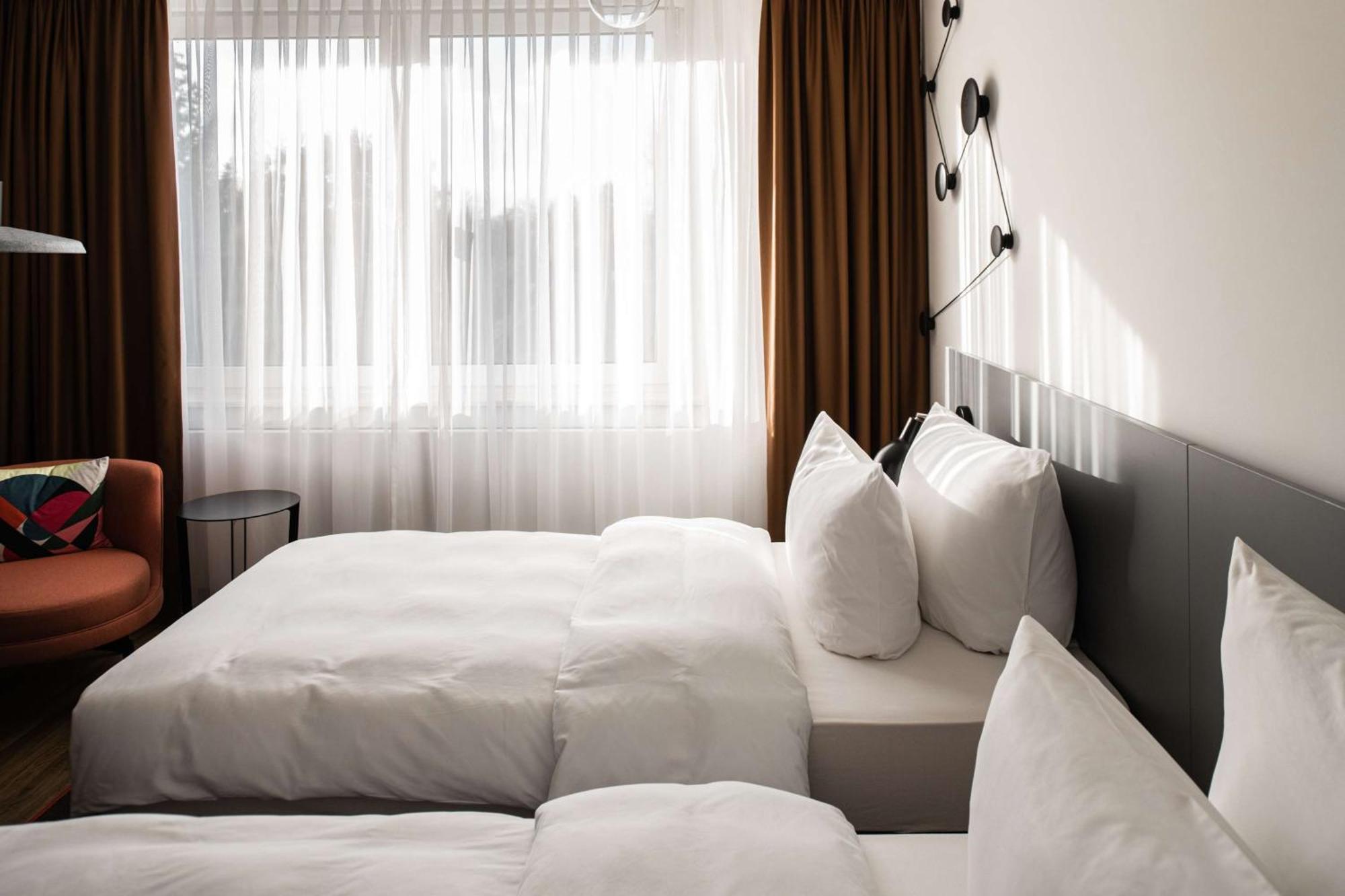 Pentahotel BRE Exteriér fotografie