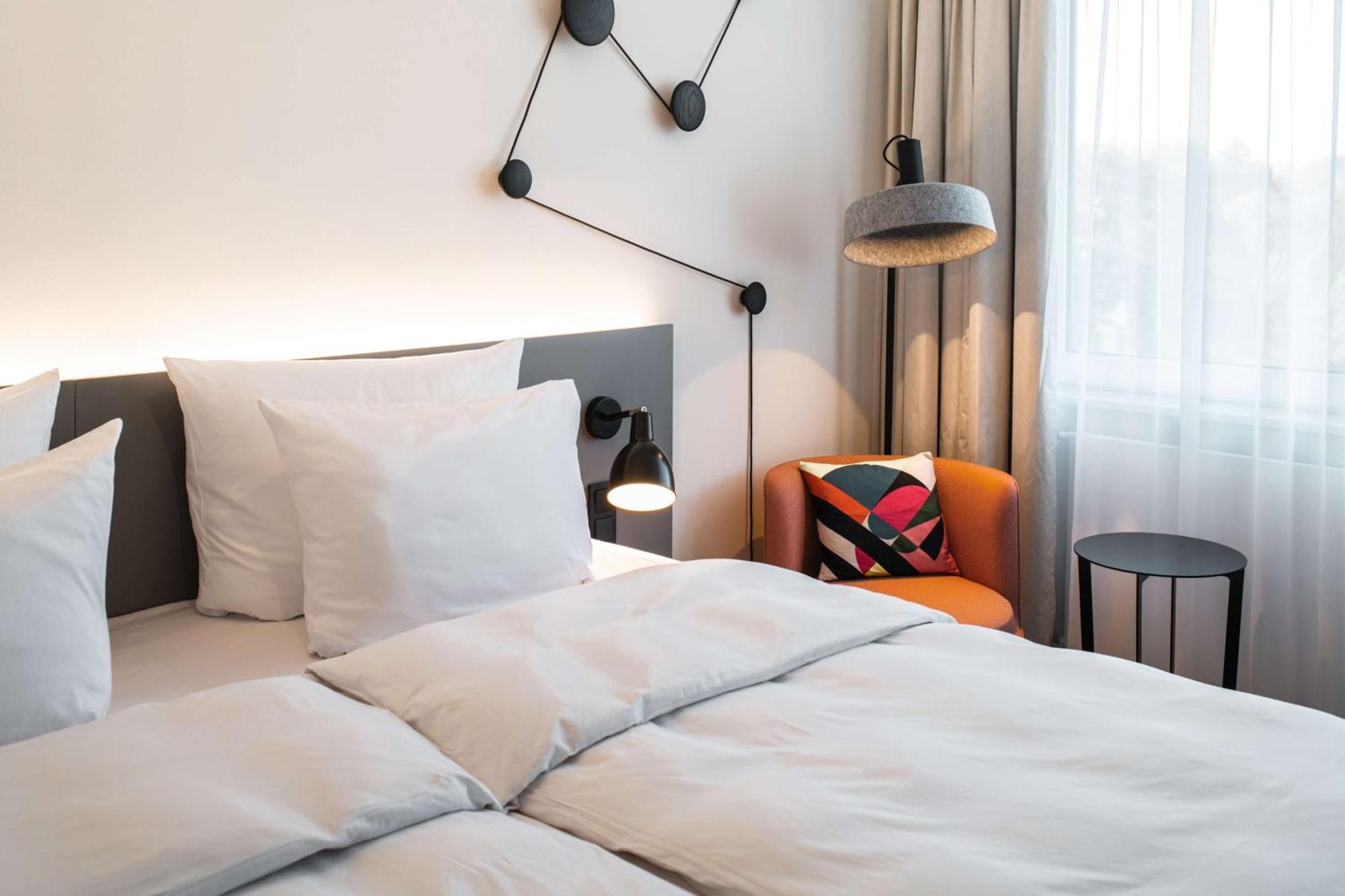 Pentahotel BRE Exteriér fotografie