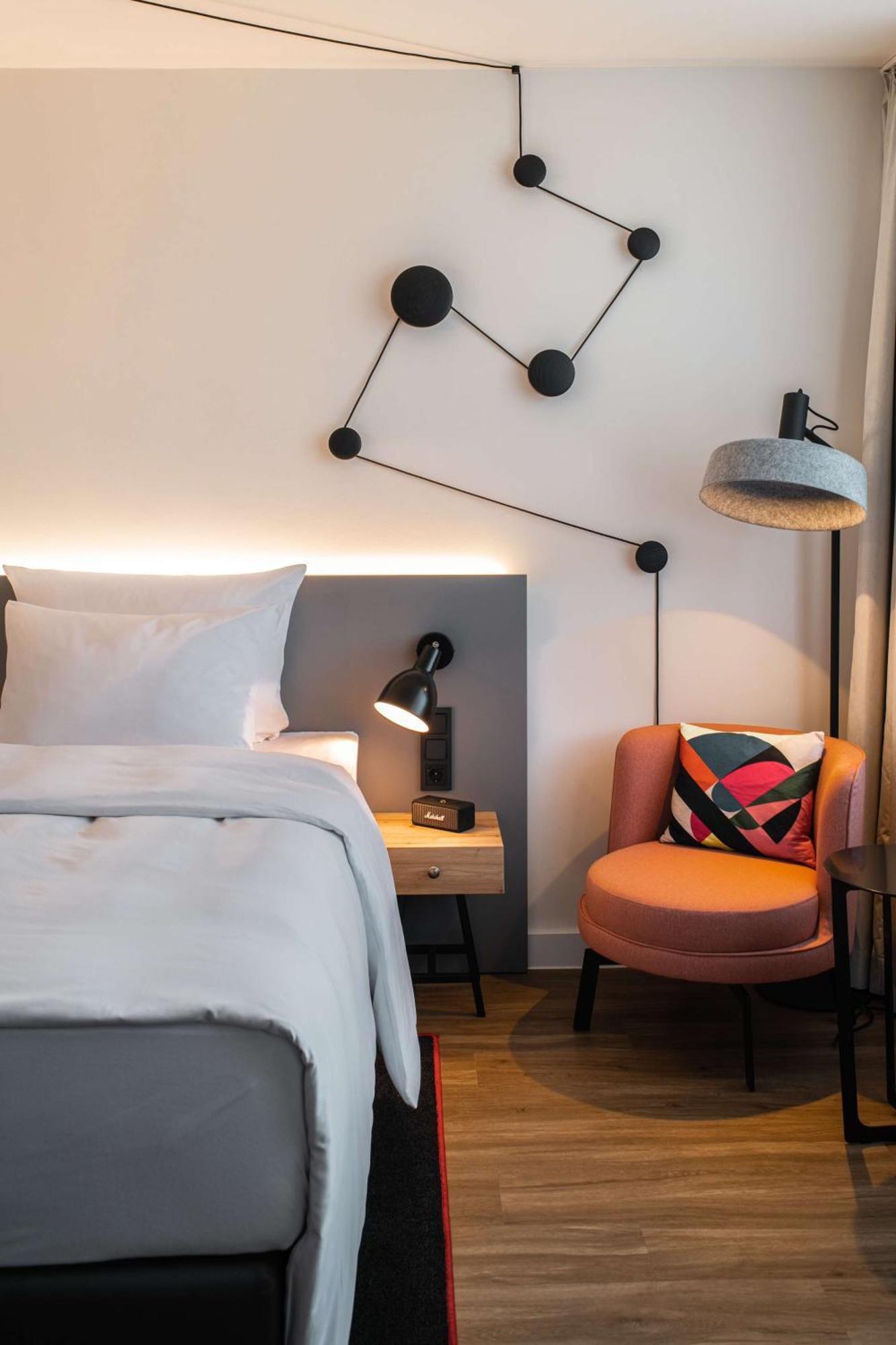 Pentahotel BRE Exteriér fotografie